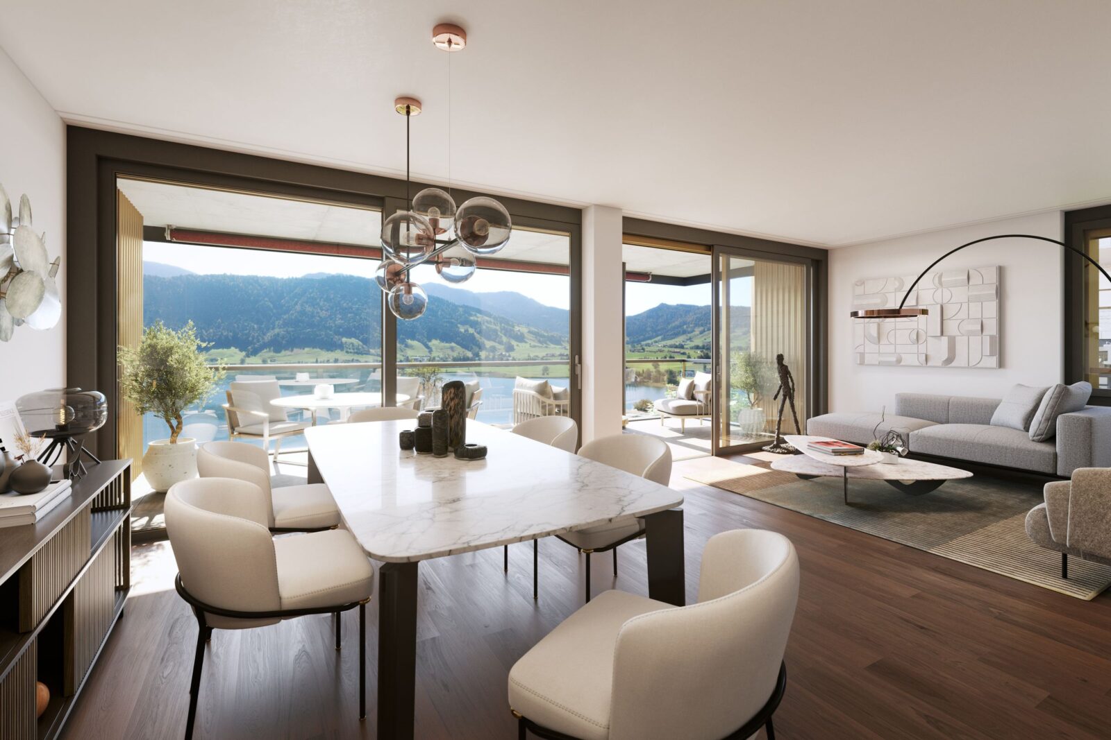 Wohnen Essen 1 Edenblick