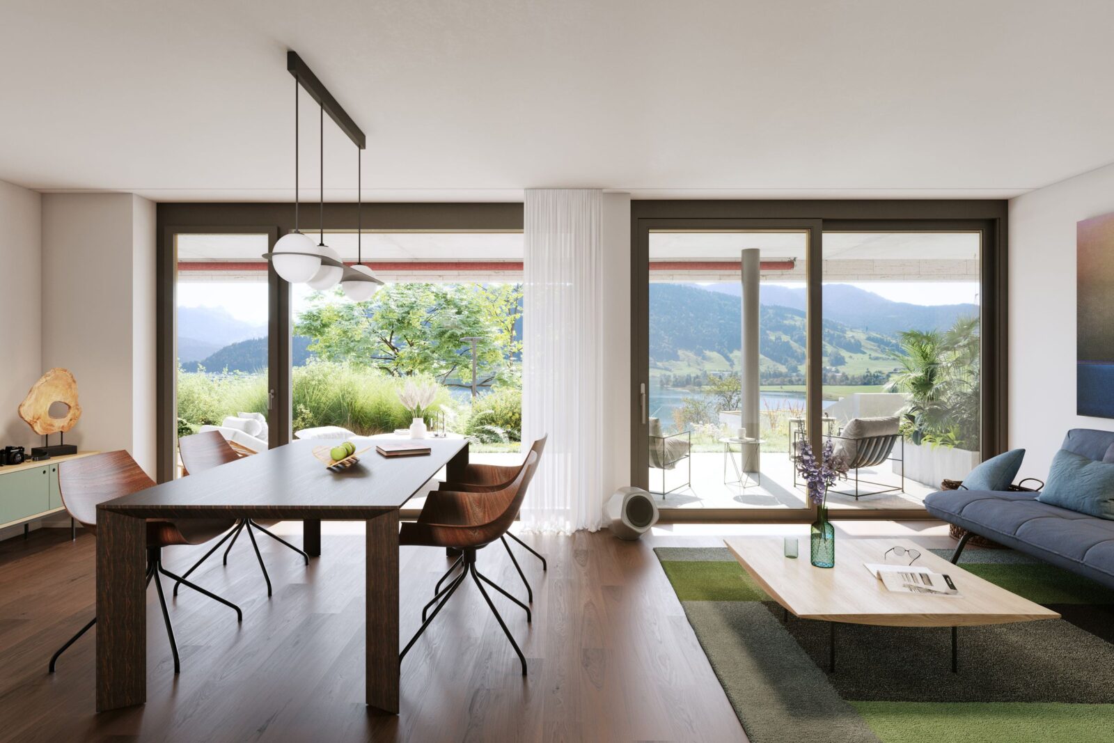 Wohnen Essen 2 Edenblick